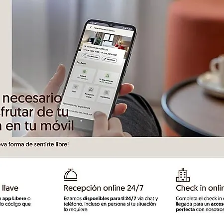 ホテル Libere Museo 3*